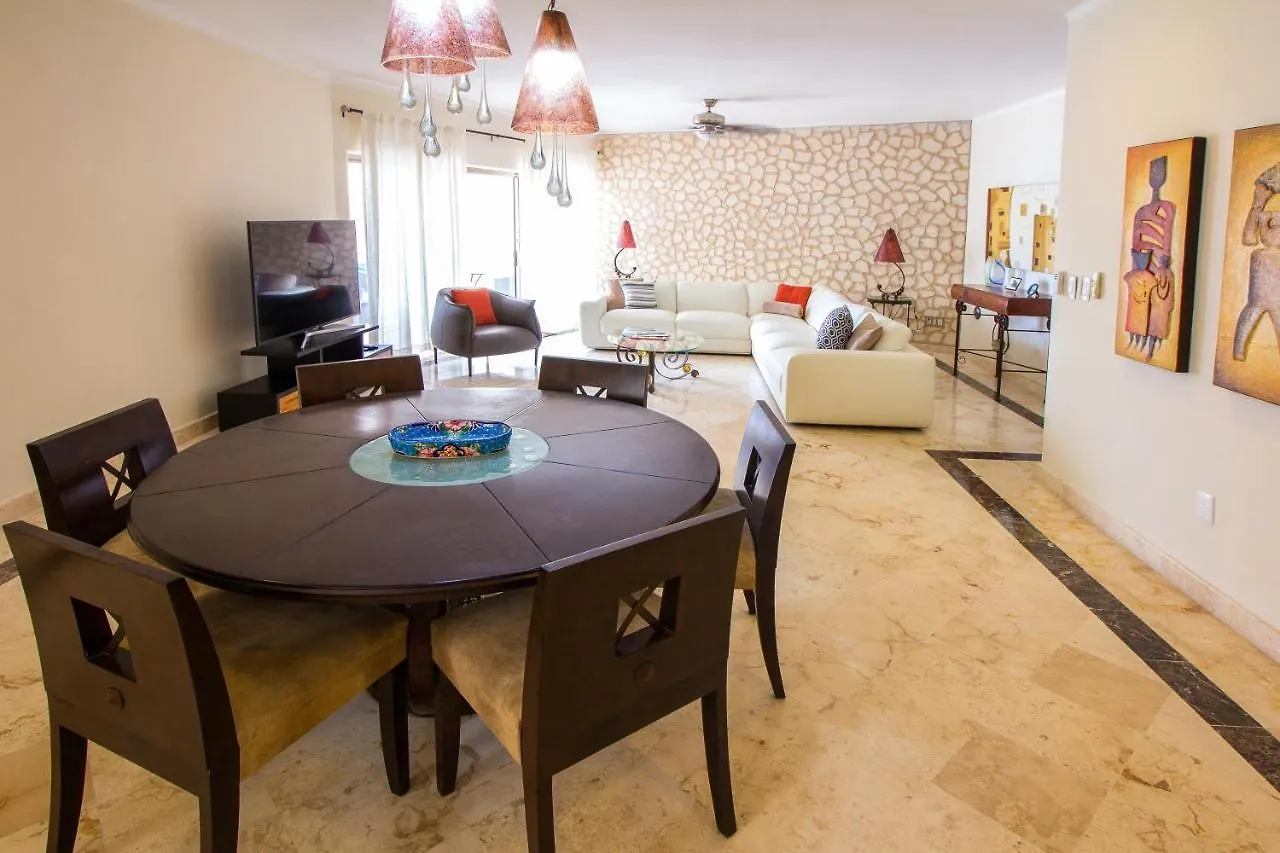 Corto Maltes 203 Apt 2 Bedroom Ocean View