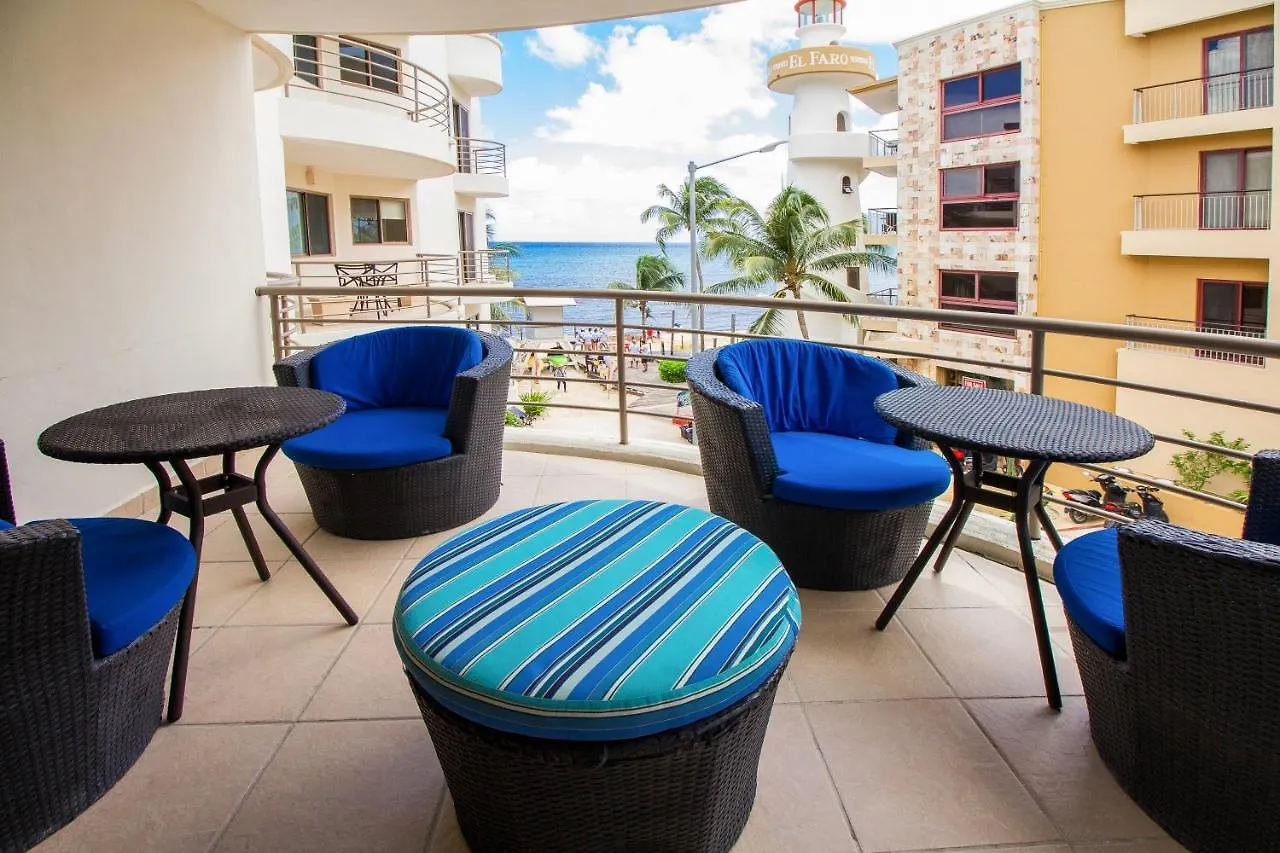 Apartment Corto Maltes 203 Apt 2 Bedroom Ocean View