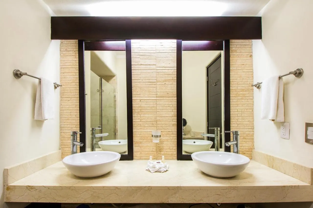 Corto Maltes 203 Apt 2 Bedroom Ocean View 0*, Playa del Carmen