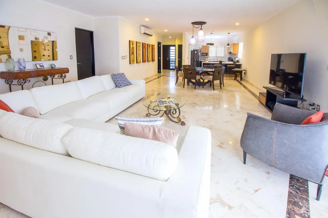 Corto Maltes 203 Apt 2 Bedroom Ocean View