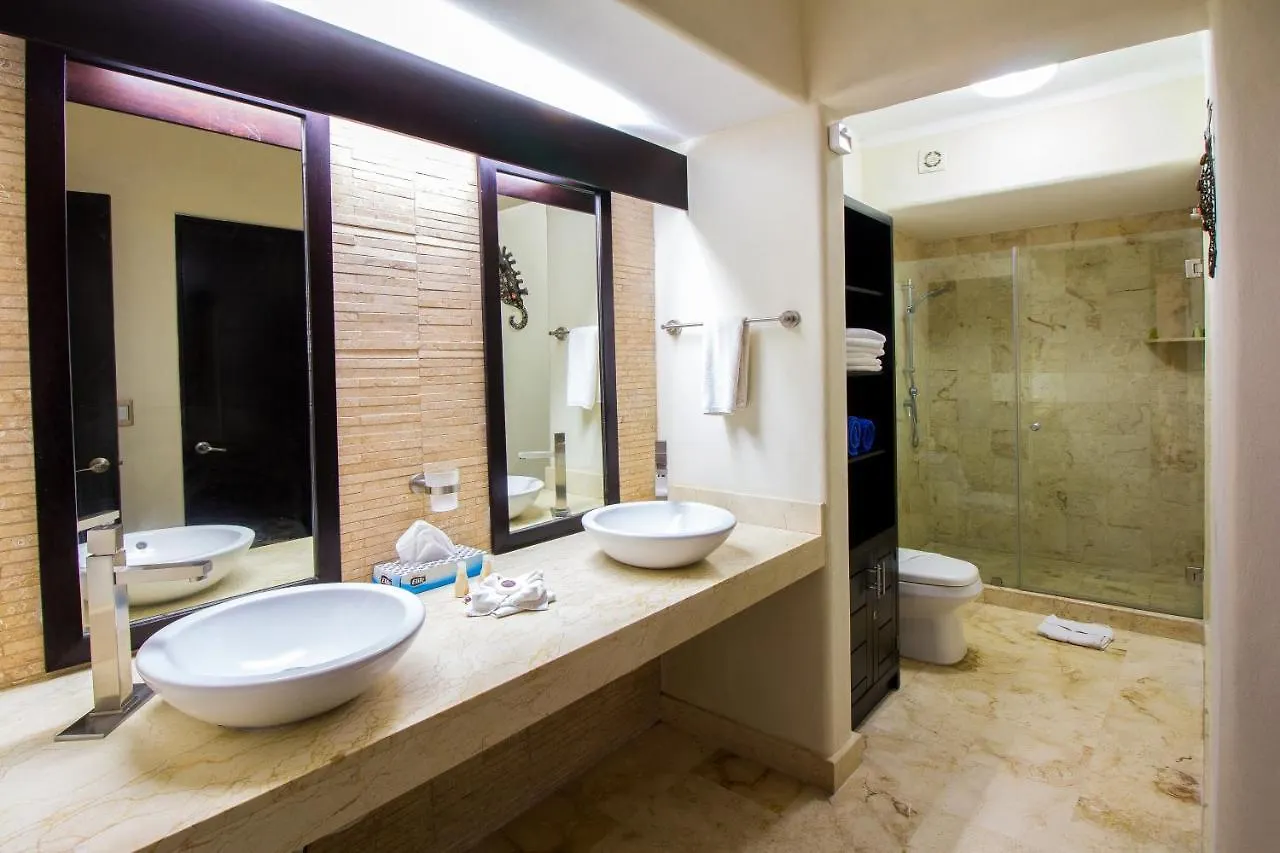 Апартаменты Corto Maltes 203 Apt 2 Bedroom Ocean View