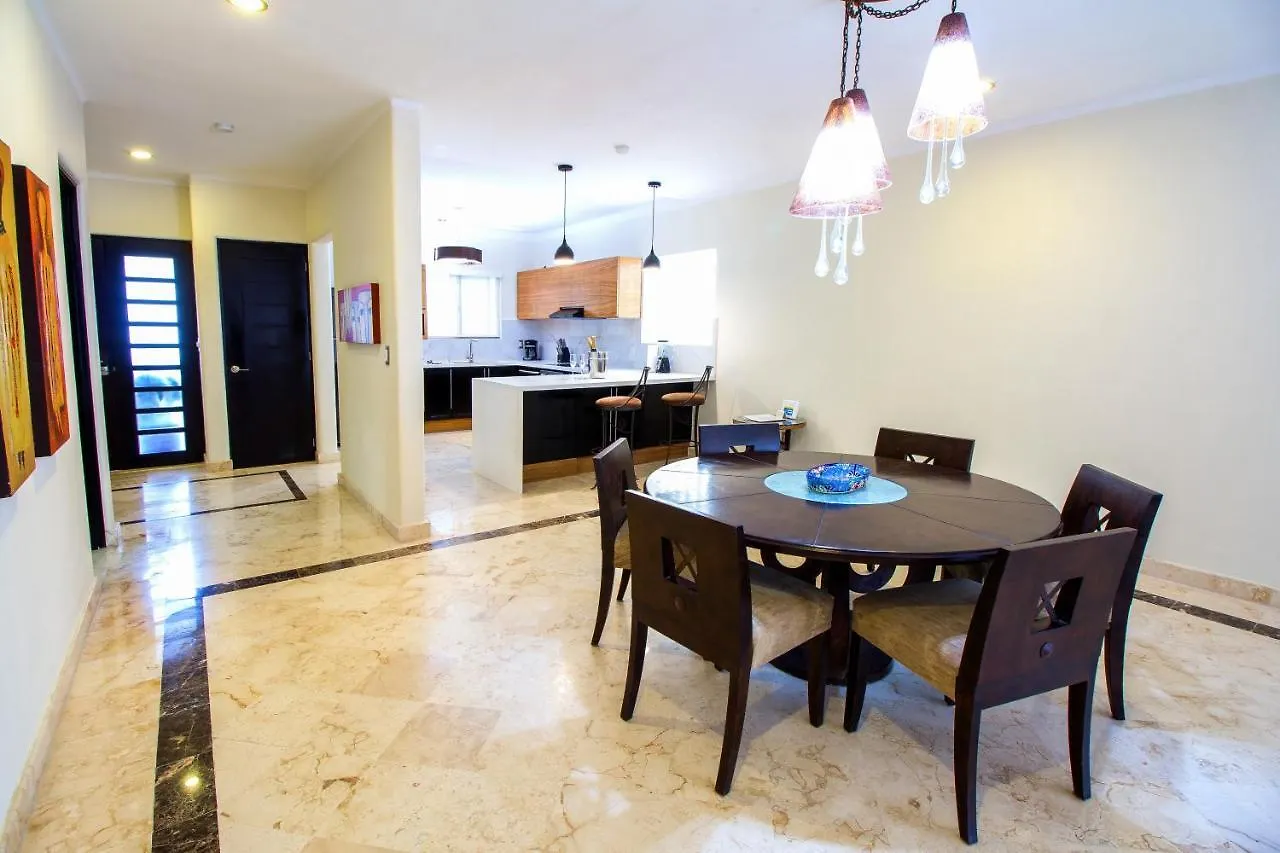 Апартаменты Corto Maltes 203 Apt 2 Bedroom Ocean View